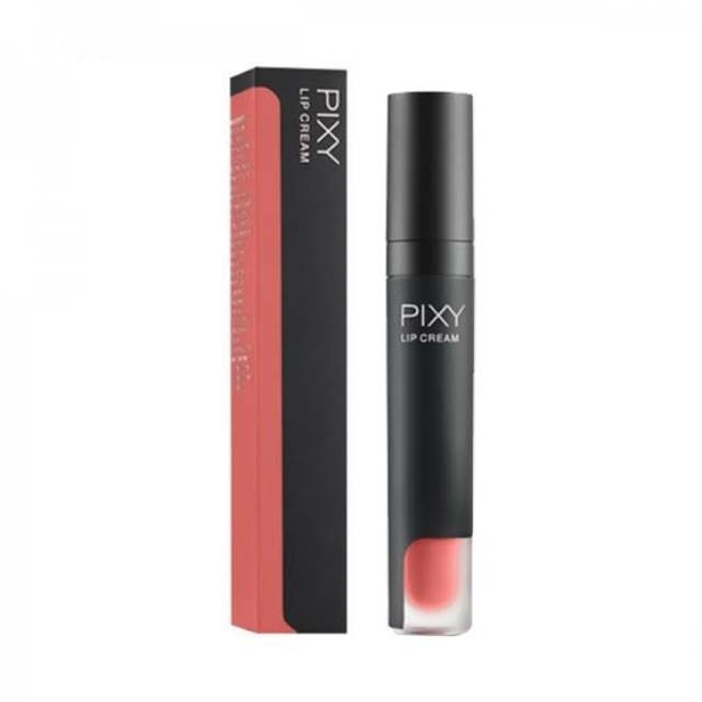 [ECER] (ORI) PIXY MATTE LIP CREAM