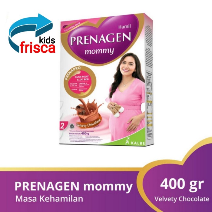 

hamil-ibu-susu- prenagen mommy coklat 400gr susu nutrisi masa ibu hamil pre hamil -susu-ibu-hamil.