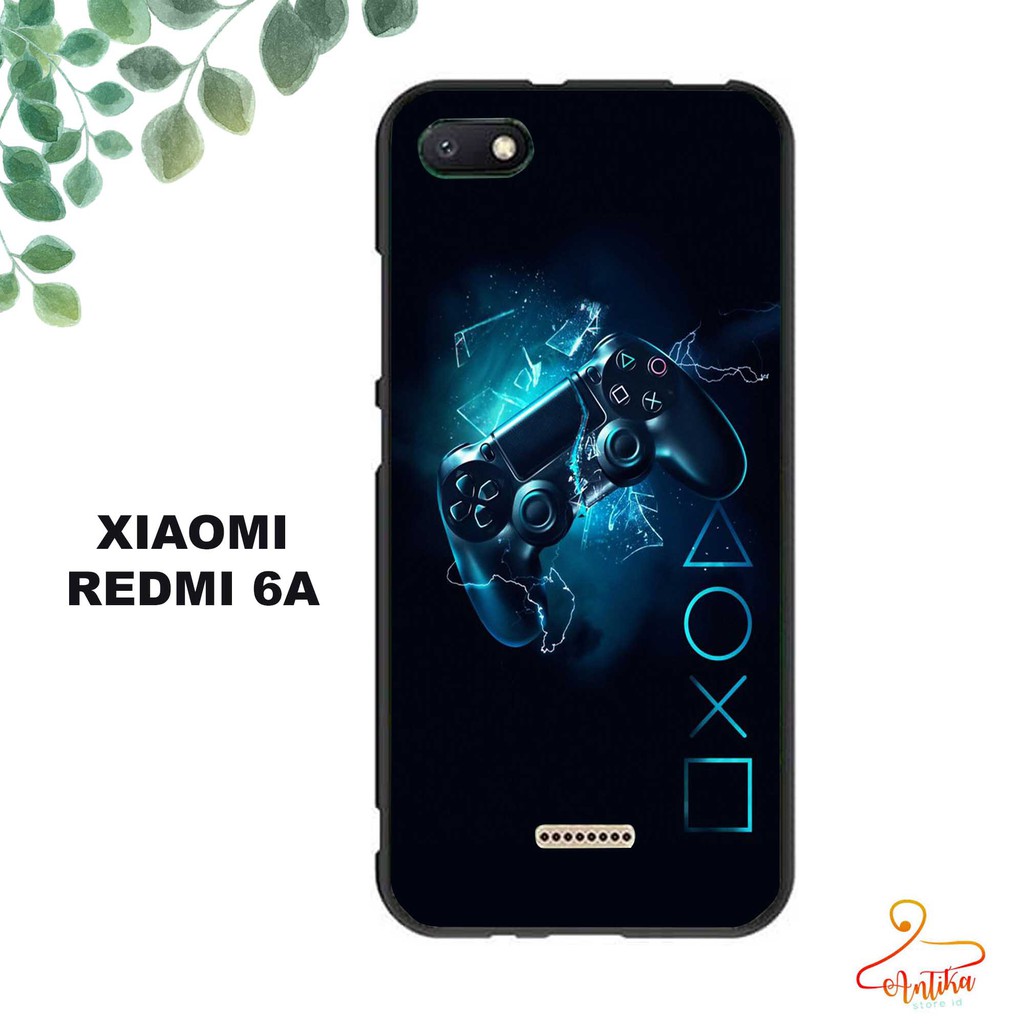 Hardcase Xiaomi Redmi 6A Case Unik Customcase Case Keren Untuk Type Hp Xiaomi Redmi 6A