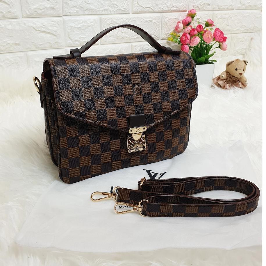 Big Sale.. LOUIS VUTTON POCHETTE METIS / LV METIS POCHETTE