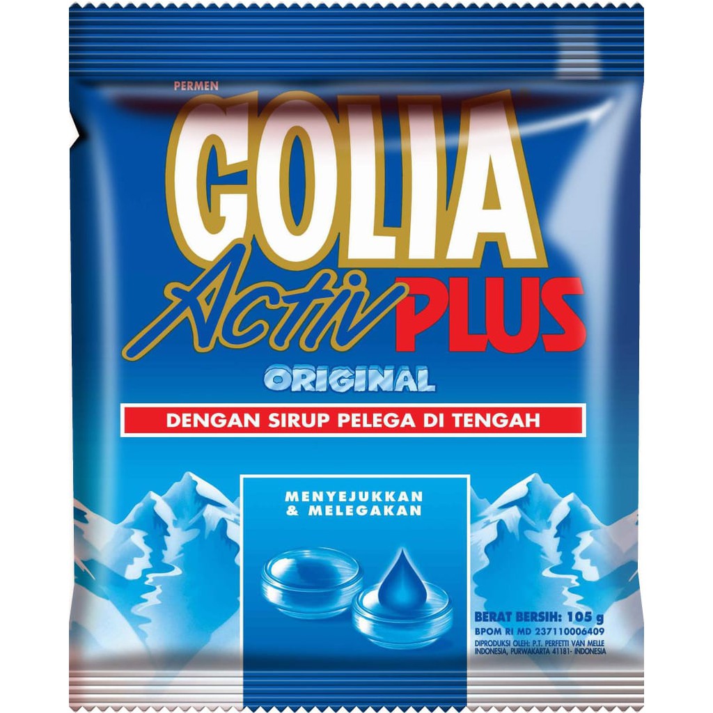 

Golia Active Plus 24x42