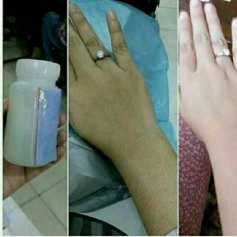 BLEACHING BADAN PEMUTIH/ BLEACHING WHITENING/ PEMUTIH BADAN/ DOSTING BLEACHING/ DOSTING