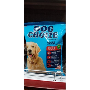 Dog Choize