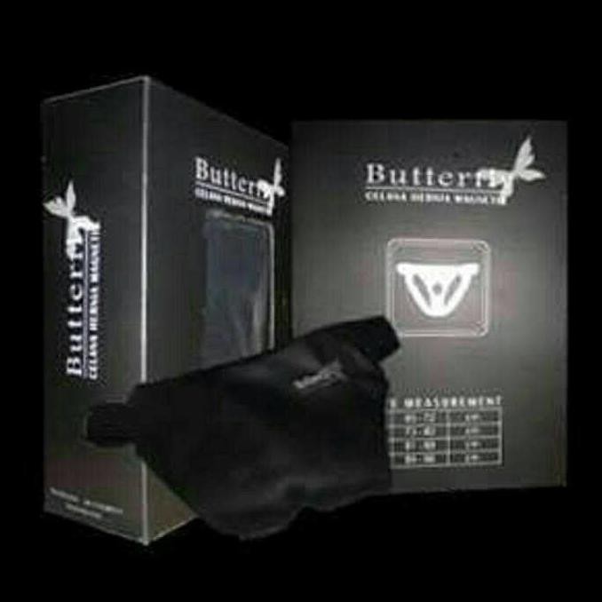 CELANA HERNIA BUTTERFLY ORIGINAL