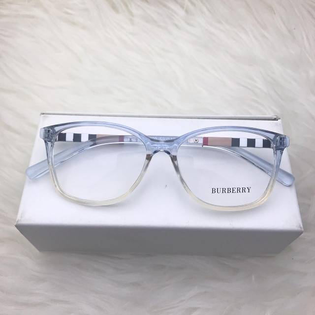 [SALE] Frame kacamata burberry 2279 cat eye fashiom cewek trendi modis