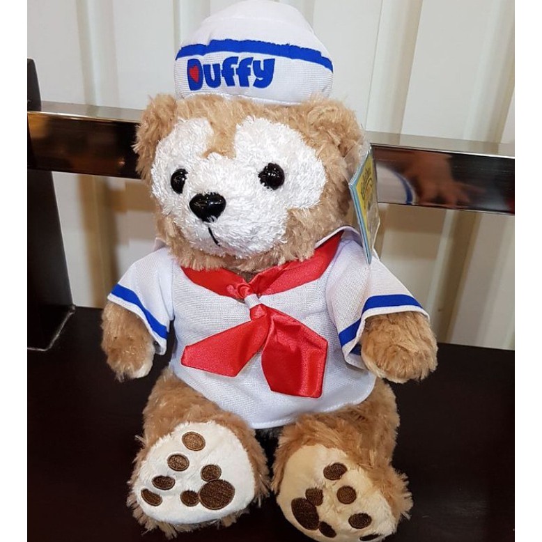 New Boneka Duffy Ori