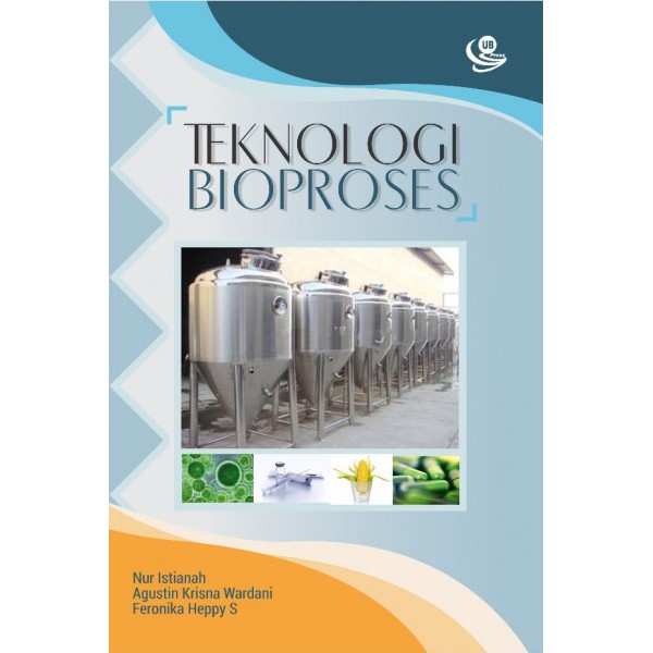 Buku Original Teknologi Bioproses