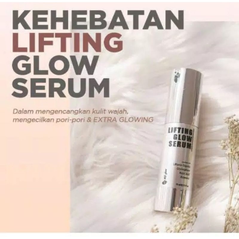 Jual Serum Lifting MS Glow Original | Shopee Indonesia