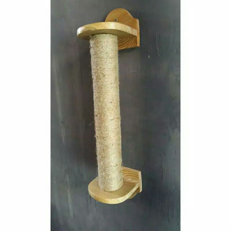 Dr.Garukan kucing custom 60cm