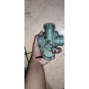 Karburator rxking original copotan cobra mikuni corp 29N00 made in japan