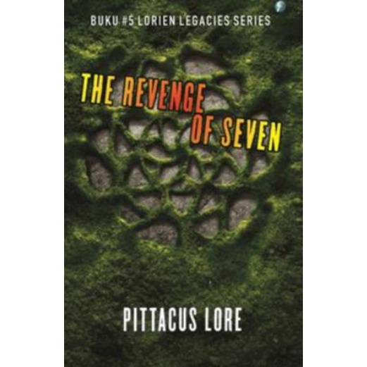 THE REVENGE OF SEVEN
