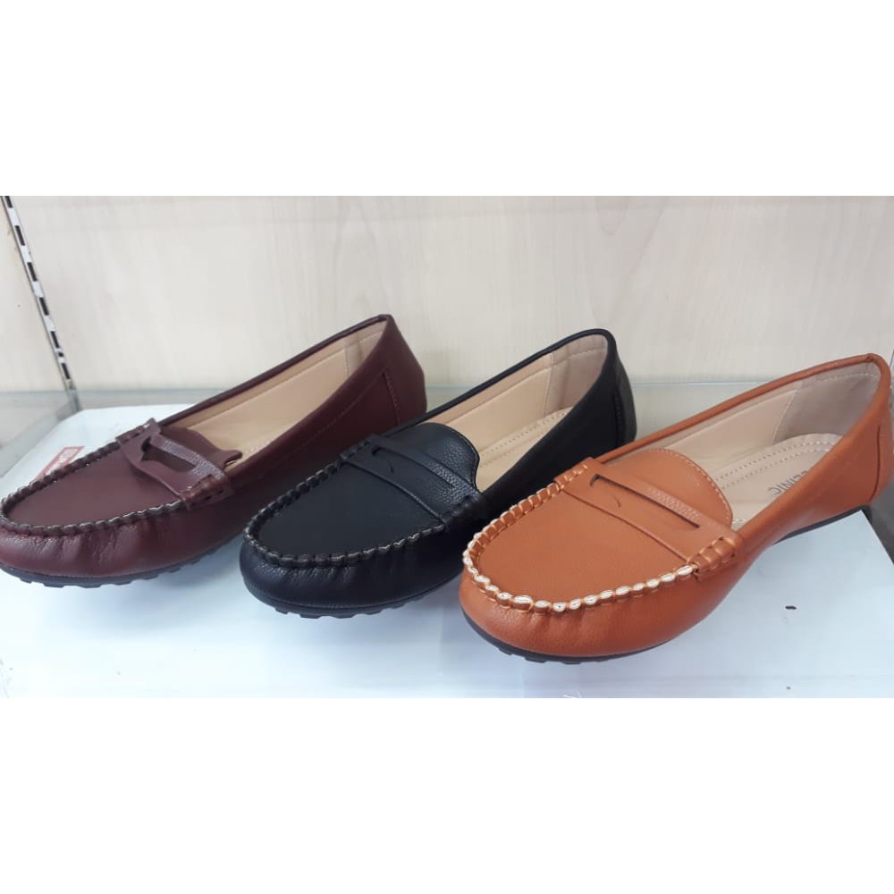 Ramayana Jambi Mollinic sepatu wanita