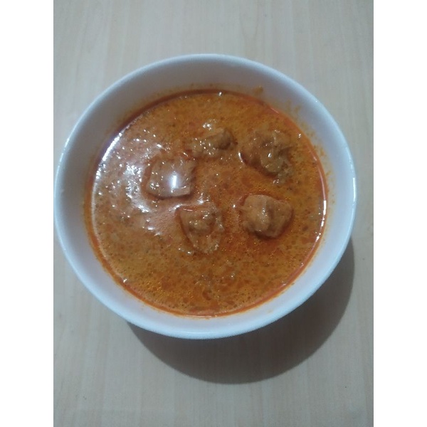 

SAYUR LABU SIAM PENDAMPING KETUPAT