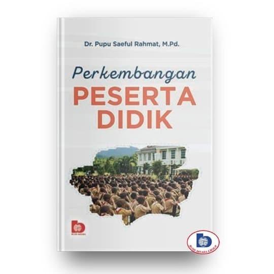 Buku Pendidikan Anak / Buku Anak / Perkembangan Peserta Didik