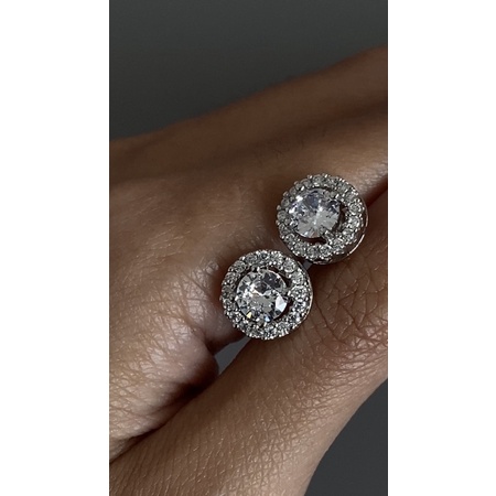 anting wanita anting stud anting berlian anting diamonds anting mas