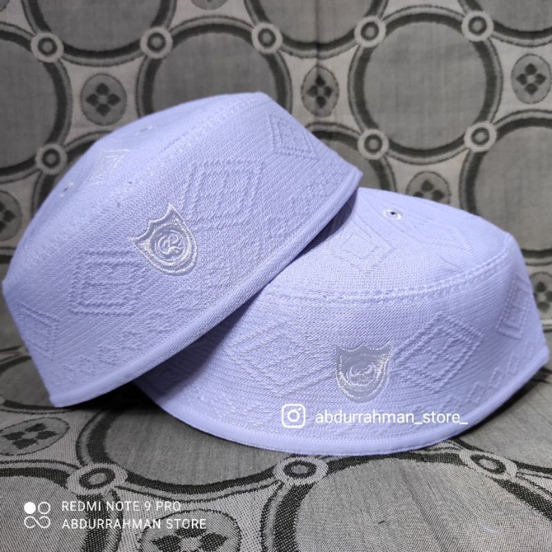 PECI MALAYSIA ORIGINAL MOTIF WAJIK/KOPIAH MALAYSIA/SONGKOK MALAYSIA/KOPYAH MALAYSIA ORIGINAL/ORI