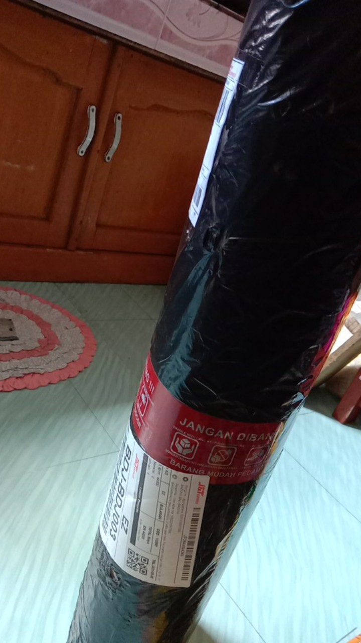 Payung Bali Dekorasi 1,25meter