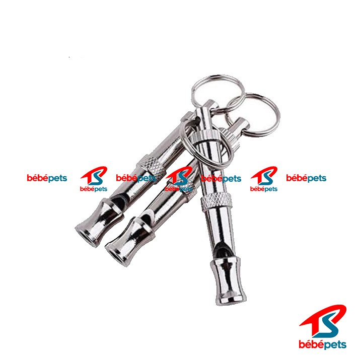 PELUIT PLUIT LATIH ANJING BURUNG / ULTRASONIC DOG WHISTLE ELANG