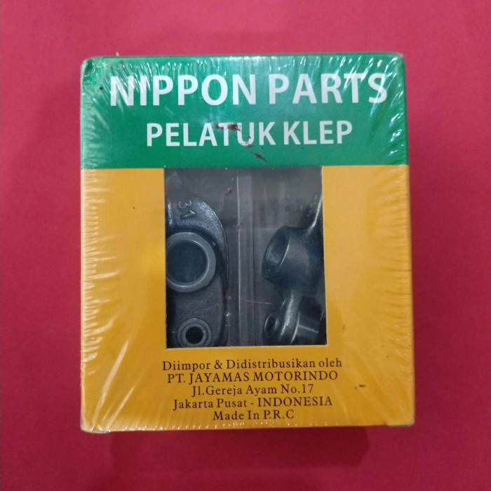 Temlar Megapro Monoshock NPP