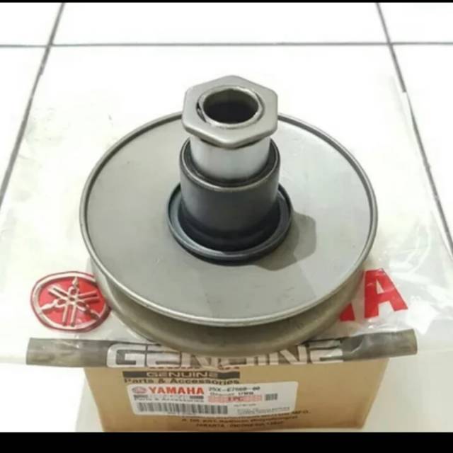 pully only mio m3 soul gt 125 puli