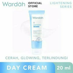 WARDAH LIGHTENING day cream 20g