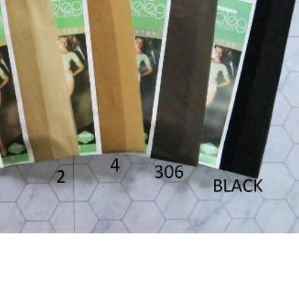 ➭ Stocking celana Shaleg / Sheleg ○