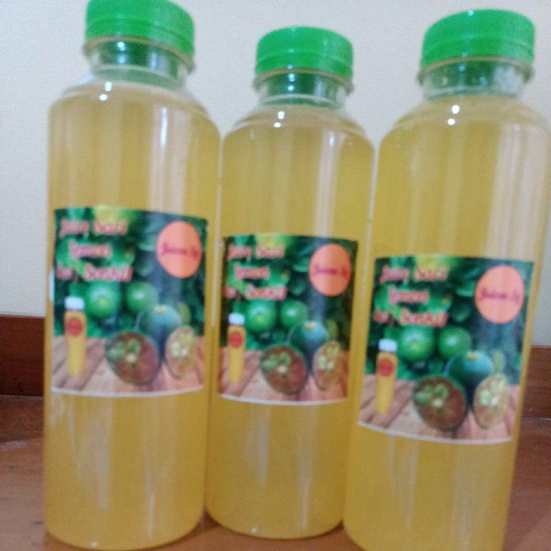 

juice sari lemon Cui/sonkit