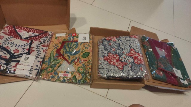 Nona Rara - Domingo 3n M0036, Kemeja Pria Modern Nonarara