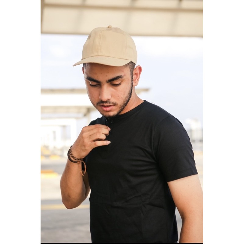 TOPI PRIA POLOS TOPI PRIA KOREA TOPI PRIA BASEBALL KEREN TERBAIK TERMURAH