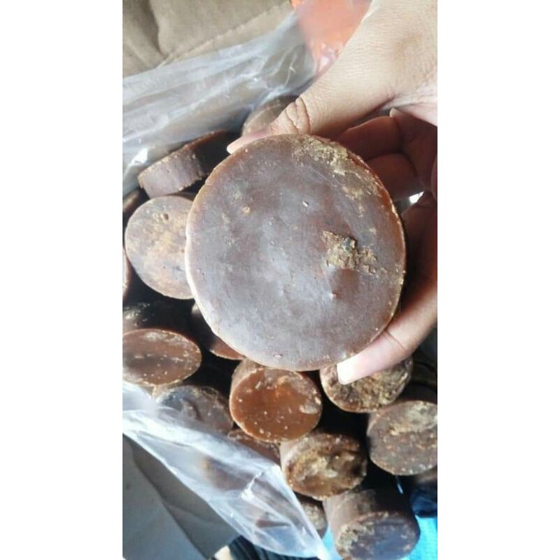

50gram Gula Aren/Gula Kawung/Gula Beureum Asli Tanpa Campuran