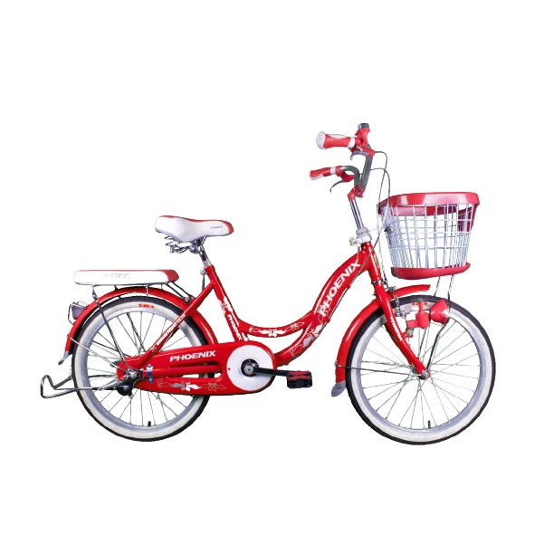 Sepeda Anak Remaja Dewasa Mini 20" Phoenix 99