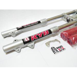 Tele KYB   Shock Depan Kayaba Gordon 41 mm Bagus