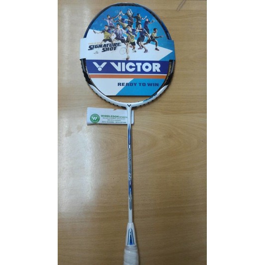 Raket Badminton VICTOR BRAVE SWORD 12L ( BS12L / BS 12 L )