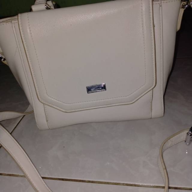 Tas Original  Tas Brand Tas wanita Branded Tas Elizabeth preloved