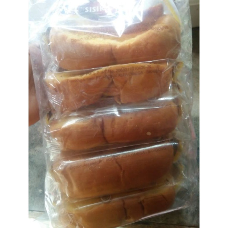 

rotisisir paket
