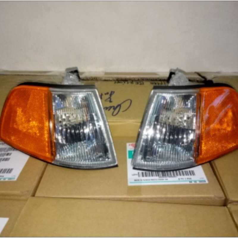 Cornerlamp Sein Corner Civic Nouva - Nova 90/91