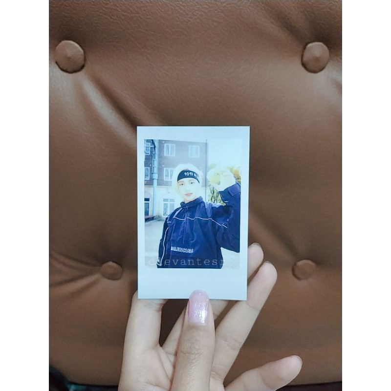 HYUNJIN POB BEYOND LIVE