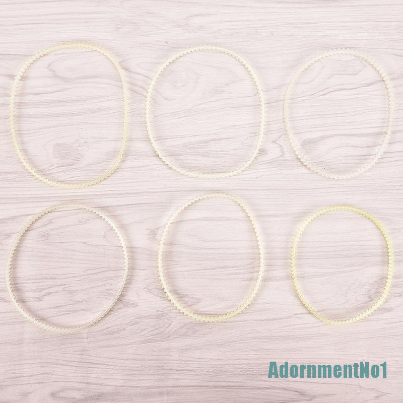 [AdornmentNo1]Household sewing machine motor belts Accessories