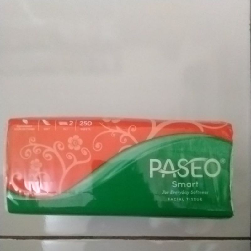 Paseo 250 sheet