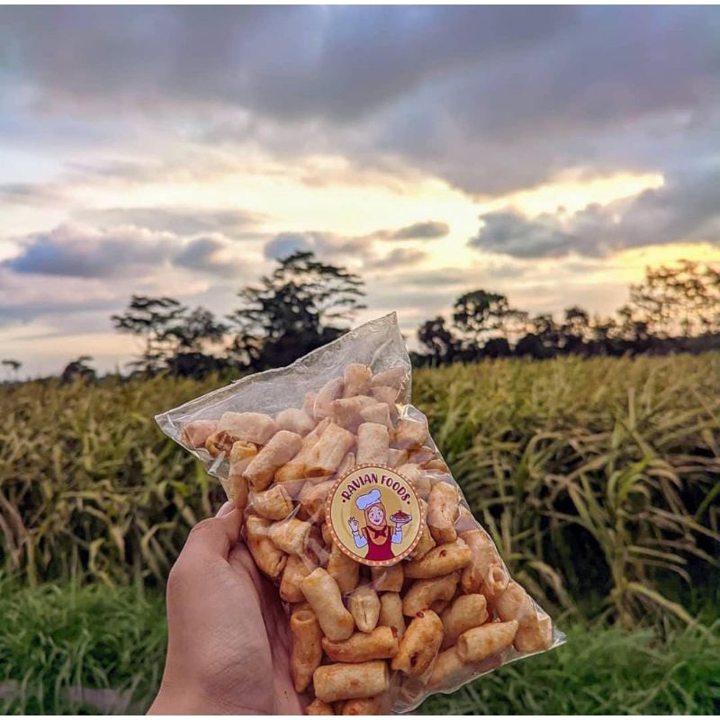 

MAKARONI PEDAS MANIS