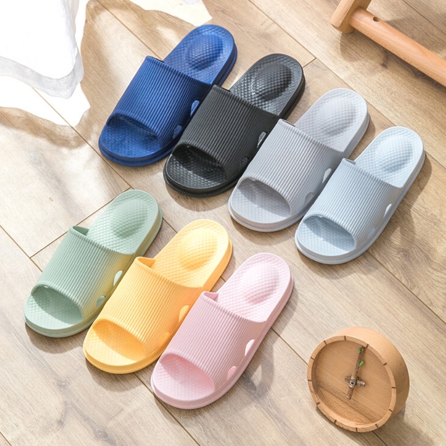 Sandal Rumah Bahan EVA PREMIUM Slippers Outdoor Indoor Import