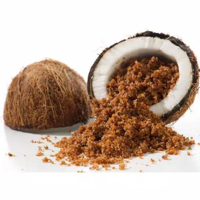 

Organic Coconut Sugar-Gula Kelapa Organik