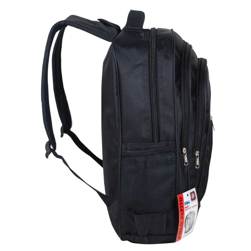 Polo Alfito Colour Z19 Ransel Pria