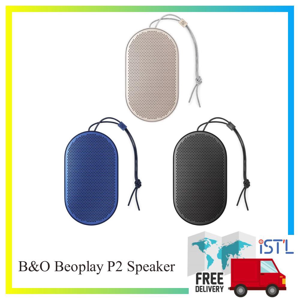 b and o portable speaker