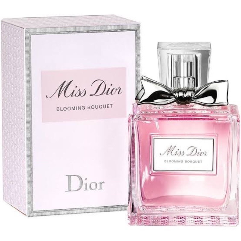 PARFUM MISS DIOR BLOOMING BOUQUET
