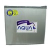 AQUA Kulkas AQR-D50F - Silver