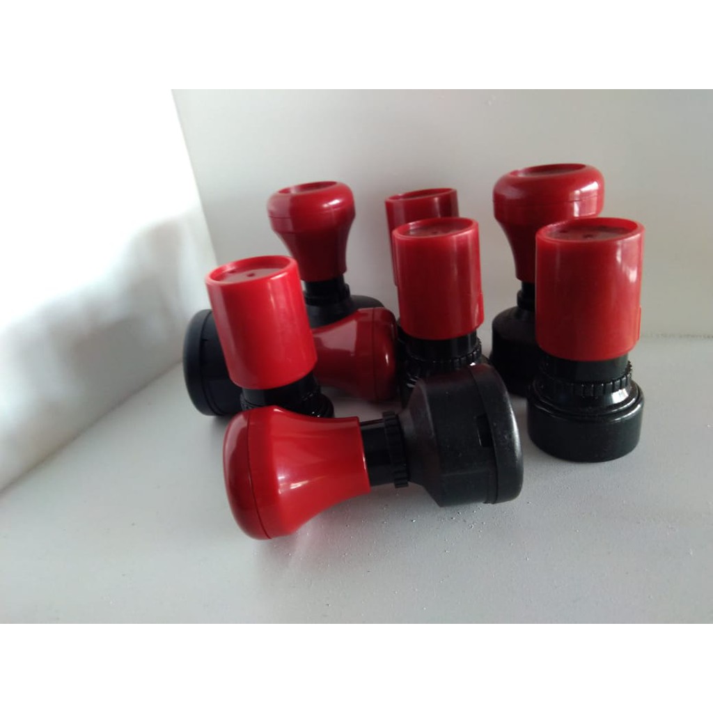 

CETAK STEMPEL MURAH MERIAH