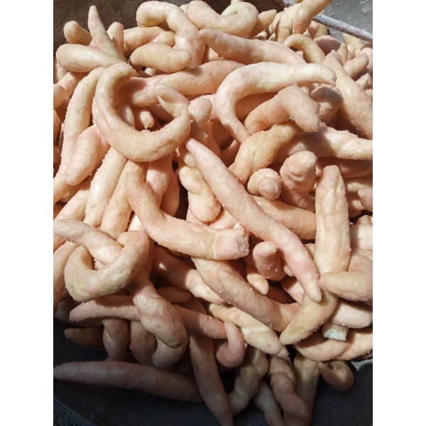 

Bidara manis