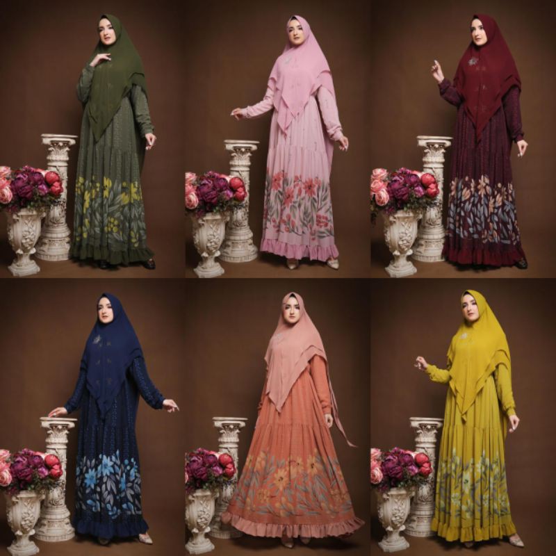 SYARI by KANAYA...ORIGINAL.