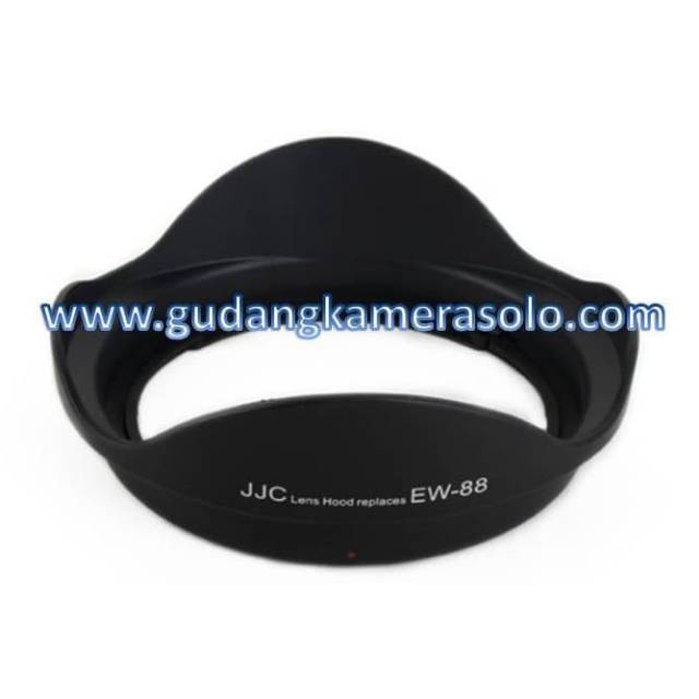 Lens Hood Canon EW-88 EF 16-35mm F2.8L II USM